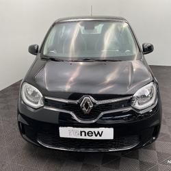 Renault Twingo 3 Twingo III E-Tech Equilibre Abbeville