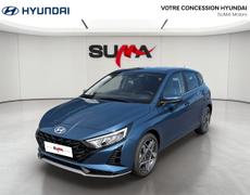 Hyundai i20 Nevers