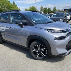Citroen C3 Aircross BlueHDi 110ch S&S Feel Pack Brest