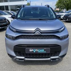 Citroen C3 Aircross BlueHDi 110ch S&S Feel Pack Brest