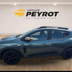 Dacia Sandero Sandero TCe 90 GSR2 Stepway Extreme Narbonne