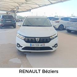 Dacia Sandero Sandero ECO-G 100 - 22B Confort B&eacute;ziers