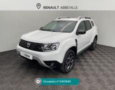 Dacia Duster Abbeville