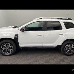 Dacia Duster Duster Blue dCi 115 4x2 15 ans Abbeville