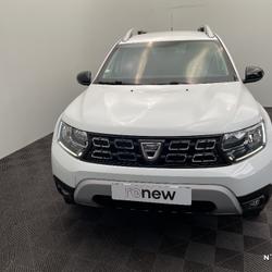 Dacia Duster Duster Blue dCi 115 4x2 15 ans Abbeville