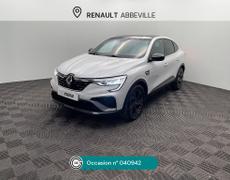 Renault Arkana - Arkana E-Tech hybride 145 R.S. Line Fast Track - 25 490 €
