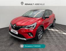 Renault Captur Abbeville