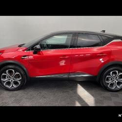 Renault Captur Captur TCe 90 Techno Abbeville
