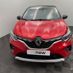 Renault Captur Captur TCe 90 Techno Abbeville