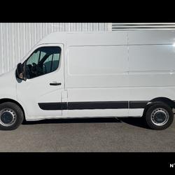 Autres Renault MASTER FGN TRAC F3300 L2H2 BLUE DCI 135 GRAND CONFORT Abbeville
