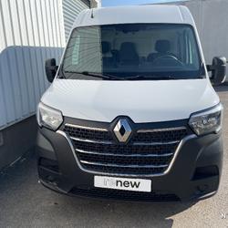 Autres Renault MASTER FGN TRAC F3300 L2H2 BLUE DCI 135 GRAND CONFORT Abbeville