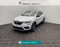 Renault Arkana Abbeville