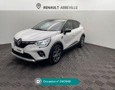 Renault Captur Abbeville