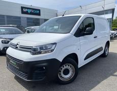 Citroen Berlingo Brest