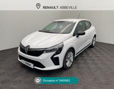 Renault Clio - Clio TCe 90 ch GSR2 Evolution - 16 490 €