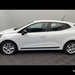 Renault Clio 5 Clio TCe 90 ch GSR2 Evolution Abbeville