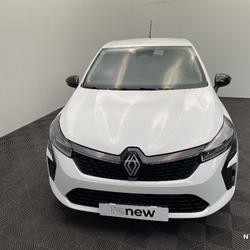 Renault Clio 5 Clio TCe 90 ch GSR2 Evolution Abbeville