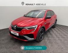 Renault Arkana Abbeville