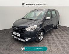 Dacia Lodgy Abbeville