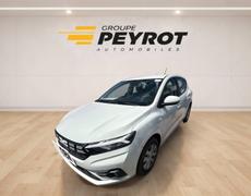 Dacia Sandero Narbonne