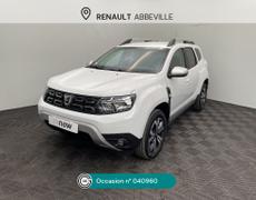 Dacia Duster Abbeville