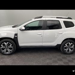 Dacia Duster Duster Blue dCi 115 4x2 Prestige Abbeville