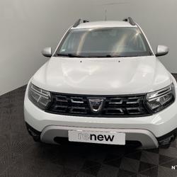 Dacia Duster Duster Blue dCi 115 4x2 Prestige Abbeville