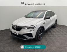Renault Arkana Abbeville