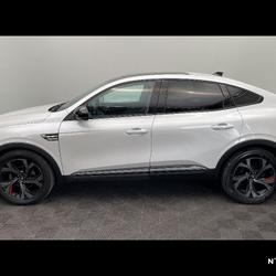 Renault Arkana Arkana TCe 160 EDC FAP - 21B R.S. Line Abbeville