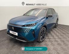 Peugeot 3008 Abbeville