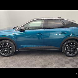 Peugeot 3008 3008 Hybrid 136 e-DCS6 GT Abbeville