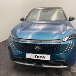 Peugeot 3008 3008 Hybrid 136 e-DCS6 GT Abbeville