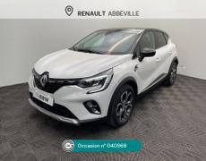 Renault Captur Abbeville