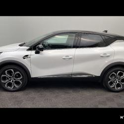 Renault Captur Captur TCe 90 Techno Abbeville