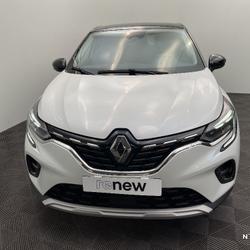 Renault Captur Captur TCe 90 Techno Abbeville