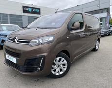 Citroen Jumpy Brest