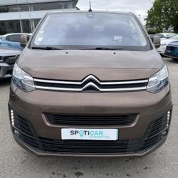 Citroen Jumpy M 2.0 BlueHDi 180ch S&S Driver EAT8 Brest