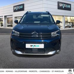 Citroen C5 Aircross C5 Aircross PureTech 130 S&S EAT8 Shine Pack Bourgoin-Jallieu