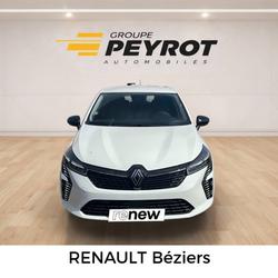 Renault Clio 5 Clio TCe 100 GPL Evolution B&eacute;ziers