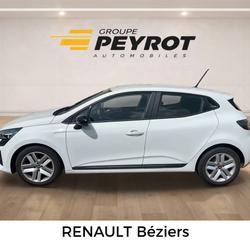 Renault Clio 5 Clio TCe 100 GPL Evolution B&eacute;ziers