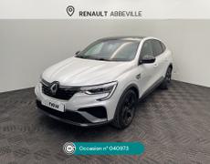 Renault Arkana Abbeville