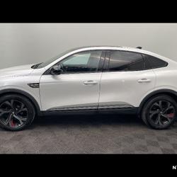 Renault Arkana Arkana TCe 160 EDC FAP - 21B R.S. Line Abbeville