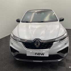 Renault Arkana Arkana TCe 160 EDC FAP - 21B R.S. Line Abbeville