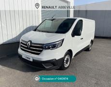 Renault Trafic combi Abbeville