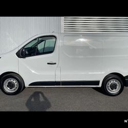 Renault Trafic combi TRAFIC FGN L1H1 2800 KG BLUE DCI 130 GRAND CONFORT Abbeville