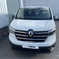 Renault Trafic combi TRAFIC FGN L1H1 2800 KG BLUE DCI 130 GRAND CONFORT Abbeville
