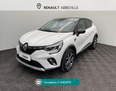 Renault Captur Abbeville