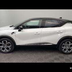Renault Captur Captur TCe 90 Techno Abbeville
