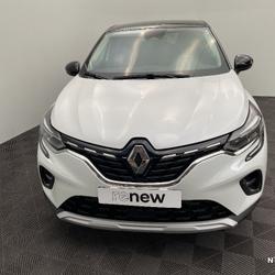 Renault Captur Captur TCe 90 Techno Abbeville