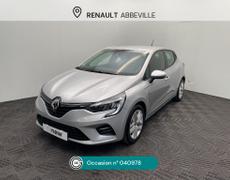 Renault Clio 5 Abbeville